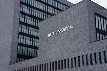 Europol Taps Exchanges to Crack Down on Crypto Crimes