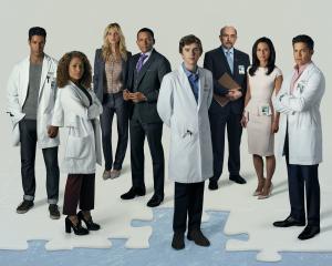 If You're Not Watching The Good Doctor Already, Here's How You Can Start