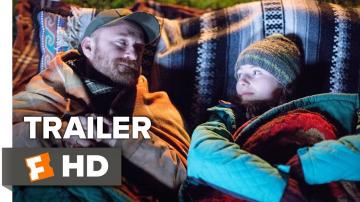 Leave No Trace Trailer #1 (2018) | Movieclips Trailers