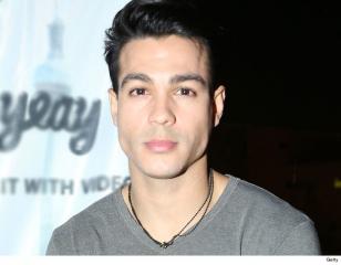 'Lopez' Star Ray Diaz Arrested for Domestic Violence