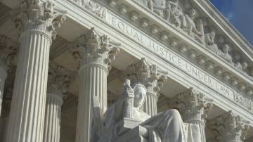Bitcoin Just Got a Shoutout in a New US Supreme Court Opinion