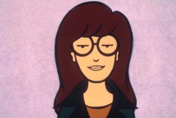 If You Loved Watching Daria as an Angsty Teen, You Should Watch It as a Jaded Adult