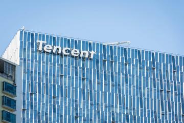 Tencent, Chinese Officials Partner on Fighting Blockchain Security Risks
