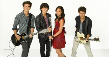 It's Been 10 Years Since We Jammed Out to Camp Rock, but Where Is the Cast Now?