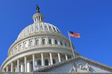 US Senate Hearing Will Look at Crypto's Impact on Elections