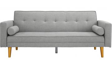 The Bestselling Couch on Walmart Is Chic and Affordable - and Converts Into a Bed