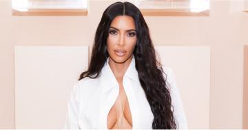 20 Kim K GIFs That Are So Hot, They Should Really Come With a Shortness of Breath Warning