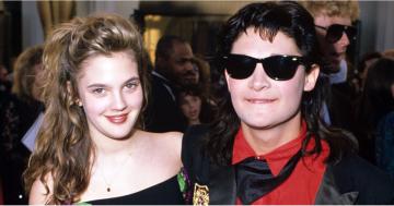 17 Lucky Guys Who Have Fallen For Drew Barrymore