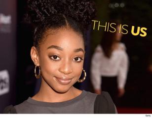 'This is Us' Star Eris Baker Banked At Least $300k