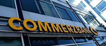 How Commerzbank Is Throwing Out the Business Blockchain Playbook