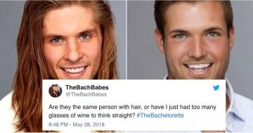37 Memes That Perfectly Sum Up This Season of The Bachelorette, So Far