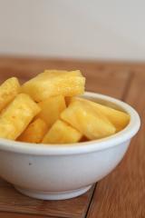 Burning Question: Why Does Pineapple Irritate Your Mouth?