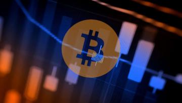 Bitcoin (BTC) Price Watch: Slow and Steady Downtrend