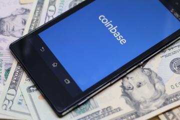 Coinbase CEO Unveils Crypto Charity for the Unbanked