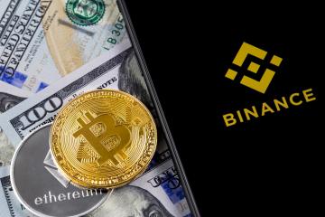 Binance Opens Its First Crypto-Fiat Exchange in Uganda