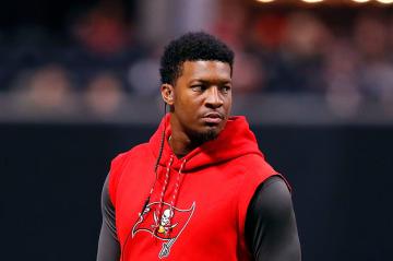 The NFL Is Suspending Jameis Winston For Three Games For Allegedly Groping An Uber Driver