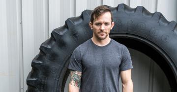 He Was Fighting A “Holy War” For CrossFit — Until His Crusade Hit LGBT Athletes