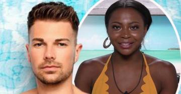 Love Island fans &#039;expose&#039; the REAL reason Sam Bird picked Samira Mighty during the recoupling