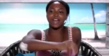 Love Island&#039;s Samira Mighty seen wearing huge plaster as mystery injury sparks concern with viewers