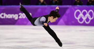 Figure Skating Authorities Suspend Two Chinese Judges For National Bias