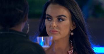 Love Island: Fans call out Rosie Williams as a &#039;SNAKE&#039; after she appears two faced to pal Georgia Steel as star takes bold action
