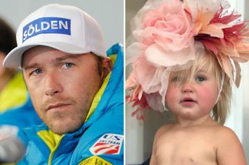 Olympic Skier Bode Miller’s Infant Daughter Died After Drowning In A Pool