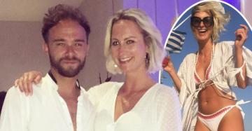 Jack P Shepherd and Hanni Treweek relationship timeline as the Coronation Street actor hints at huge engagement news