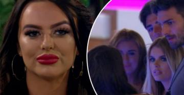 Love Island: Adam Collard and Rosie Williams set for SPLIT as new teaser hints shocking secret involving another contestant