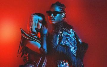 Nicki Minaj & Future "NickiHndrxx" Joint Tour Dates