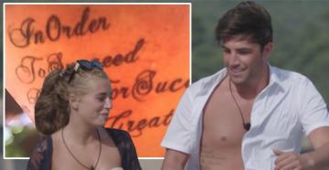 Jack Fincham tattoo: Love Island contestant&#039;s ink revealed as motivational quote on his ribs as ITV2 viewers are left distracted over it&#039;s meaning