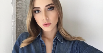 Eminem’s daughter Hailie Scott opens up on her relationship with her dad for the first time