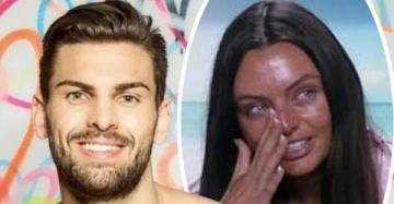 Love Island: Fans BLAST ‘cocky’ Adam Collard as he dumps &#039;insecure&#039; Kendall Rae-Knight for newcomer Rosie Williams