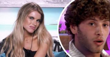 Love Island fans RAGE at &#039;disrespectful&#039; Hayley Hughes as she claims to FORGET Eyal Booker&#039;s name despite being coupled up with him
