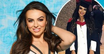 Rosie Williams job: What is Love Island star&#039;s career? From impressive job as solicitor and law school training to rumours Jordan Davies ex-girlfriend has quit her job for ITV2 show