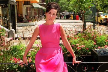 Inside Kate Spade’s life of professional triumph and personal turmoil
