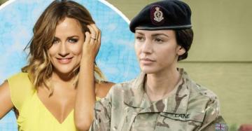 Love Island 2018: Viewers FUMING as ITV2 reality show CLASHES with the new series of Our Girl: &#039;What is this madness!?&#039;