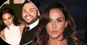 Vicky Pattison breaks silence in heartbreaking statement as best friend Paul Burns dies suddenly: &#039;I was with you on your last night&#039;