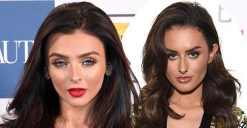 Love Island’s Kady McDermott exclusively breaks silence on Amber Davies ‘feud’ as pair prepare to come face-to-face at Olivia Buckland’s wedding