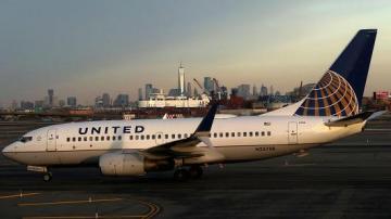 United reaches 'resolution' with owners of dog that died in overhead bin