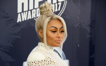 Blac Chyna Could Be Sued Over Her House Assistant's Death (Report)