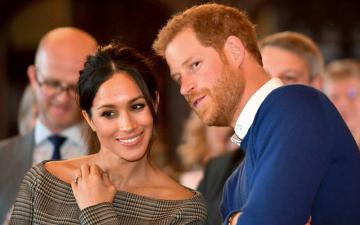 The Royal Family Has Made a "Huge Mistake" Ahead of Prince Harry and Meghan Markle's Wedding