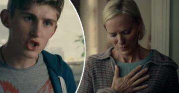 Innocent ITV: Finale teaser hints who killed Tara as Hermione Norris character Alice confronted by David Collins&#039; children