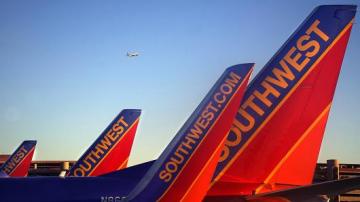 Southwest sets its sights on international routes, including to South America