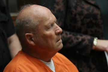 A New Law Would Give More Money For Prosecuting Cold Cases Like The Golden State Killer