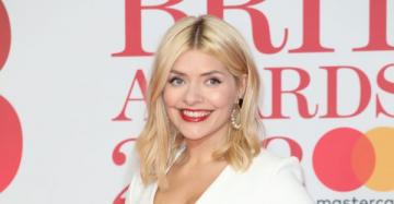 Holly Willoughby launching lifestyle brand with &#039;eco-friendly nappy range’ and &#039;becomes Britain&#039;s Gwyneth Paltrow&#039;