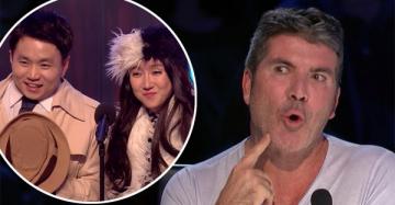 Britain&#039;s Got Talent: Simon Cowell fails to RECOGNISE act who have already auditioned for him on America&#039;s Got Talent