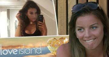 Danielle Pyne Love island: Season 1 ITV2 star&#039;s life now - from finding love with boyfriend, to running her own events company