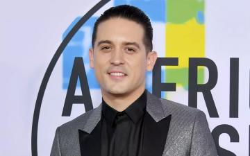 G-Eazy Arrested in Sweden for Assault and Cocaine Possession