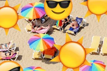 UK weather forecast: Britain set for sweltering heatwave - just in time for the bank holiday