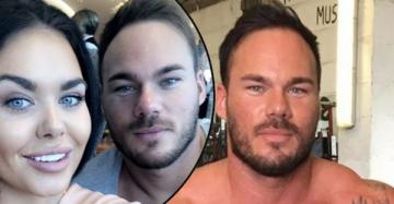Scarlett Moffatt&#039;s ex Lee Wilkinson&#039;s cheating exclusively &#039;EXPOSED&#039; as former lover reveals he begged to have her back DURING relationship with TV star